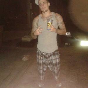 Meet your Posher, Jefferey